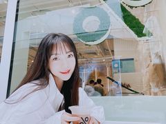 -% Arabica阿拉比卡咖啡(前滩太古里店)