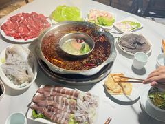 -枇杷园食为鲜火锅(南山店)