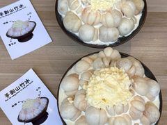-蜀国大将老火锅(江北店)