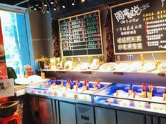 -湘语·湖南家常菜(新洲店)