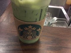 -星巴克(天津大悦城第二店)