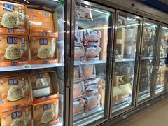 -盒马X会员店(上海森兰商都店)