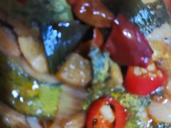 美味小黄鱼装-美味故事特色餐厅(汉阳郭茨口店)