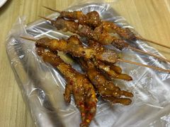 -老王太太串吧(中街店)