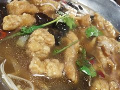 -郑喜旺烧烤(郑州总店)