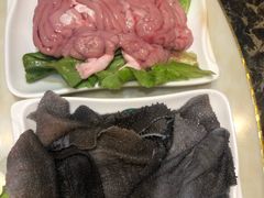 -枇杷园食为鲜火锅(南山店)