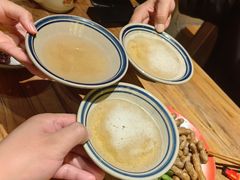 -破三川·新川菜(静安大融城店)