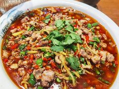 -盛世盐帮·自贡特色(总店)