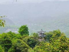 -大余丫山旅游度假区
