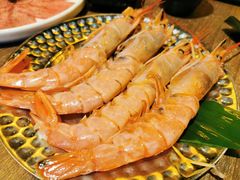 -万福·和牛炭火烧肉店(苏州中心店)