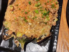 -串亿88烧烤·羊腿·羊蝎子(板泉路店)