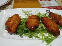 -萨贝尔意式餐厅(富安国际广场店)