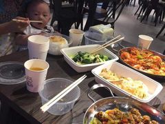-盒马鲜生(曜一城店)