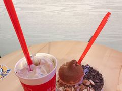 -DQ·蛋糕·冰淇淋(苏州中心店)