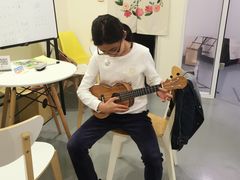 -WithU悠弦时光·尤克里里之家ukulele(宽窄巷子店)