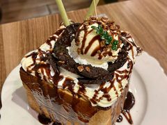 -如思台北甜品店(玉林西路店)