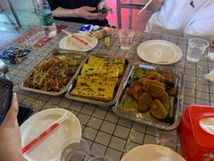 -郑喜旺烧烤(新密总店)