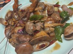 -王红军龙虾(新民路店)