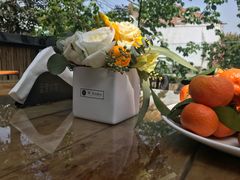 -云里小坐·小院里·团建·宴请·下午茶(三圣乡店)