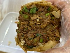 -昌顺马记小吃店(昌盛园店)