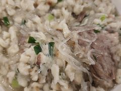 -老刘家永盛斋·传统泡馍(东关南街店)