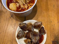 -黄老伯的海蛎煎