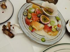 -秀儿家の小确幸融合西餐厅(万达店)