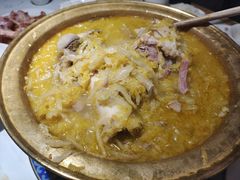 -关东小磨东北菜(漕河泾印象城店)