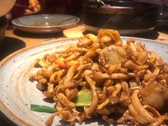 -青年公社烤鸭(青年路店)