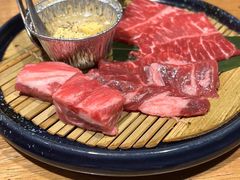 -牛藏·黑毛和牛烧肉(环市东店)