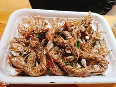 -盒马鲜生(首义店)