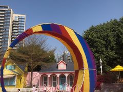 -龙凤山庄影视度假村