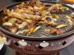 -新乾隆酒楼(帝景园店)