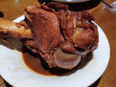 -老于家东北人家(打浦桥店)