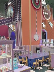 -MELAND亲子乐园•派对•研学(集美世茂店)