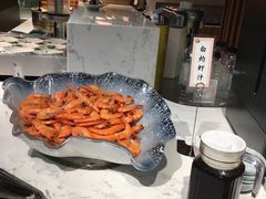 -松子料理(华威桥店)