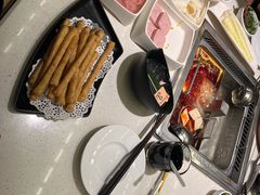 -海底捞火锅(长沙华创国际广场店)