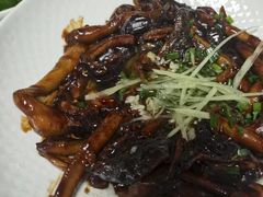 -金典银峰老鹅馆·昆山菜(亭林公园店)