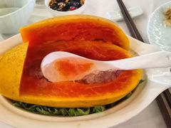 -巴音浩日娲·蒙餐(双林东路店)