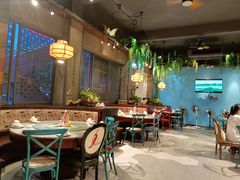 大堂-湘当爱·鲜煮现炒(松岗立业路店)