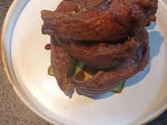 -庐灶江南·江南菜·四合院Bistro(东直门雍和宫·原华侨宾馆店)