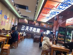 -黔三一夺夺粉酸汤火锅(百信店)
