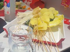 -宏姐串串香(征仪路店)