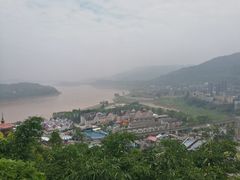 -美心红酒小镇游乐园