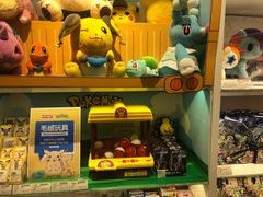 -泡泡玛特POPMART(国金街店)