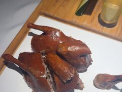 -汤城小厨•粤菜•靓汤(金宝街店)