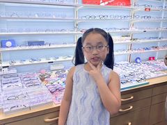 -青聪儿童眼镜(五官科医院宝庆路店)