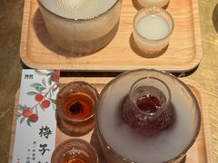 -烤匠麻辣烤鱼(重庆万象城店)