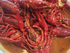 -辣盆盆麻辣小龙虾(哈尔滨总店)
