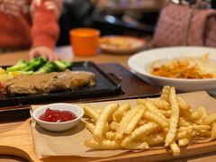 -必胜客(龙湾万达店)